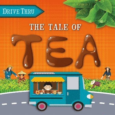 The Tale of Tea 1