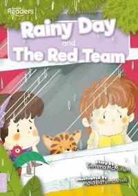 bokomslag Rainy Day and The Red Team