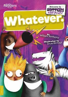 Whatever 1