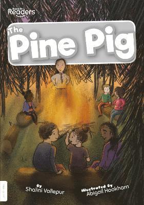 The Pine Pig 1