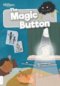 bokomslag The Magic Button