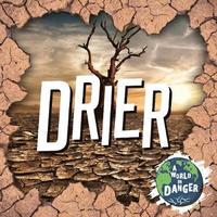 bokomslag Drier