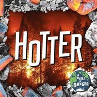 bokomslag Hotter
