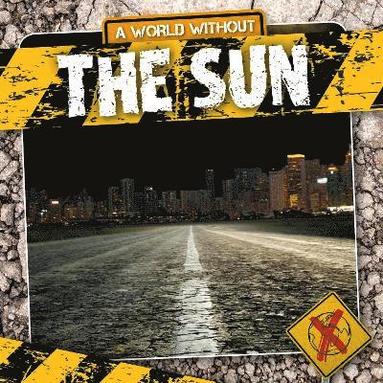 bokomslag Sun