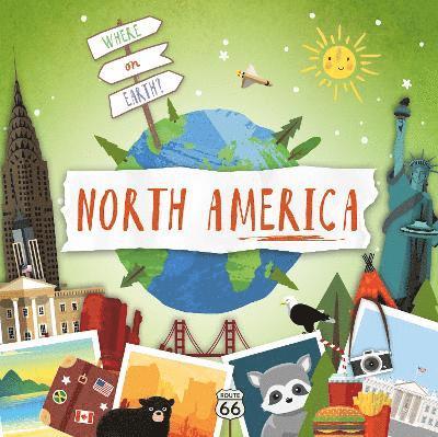 North America