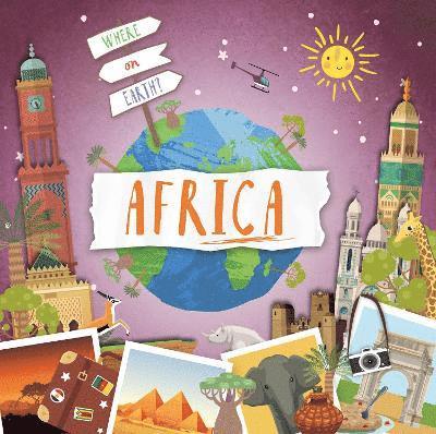 Vallepur, S: Africa