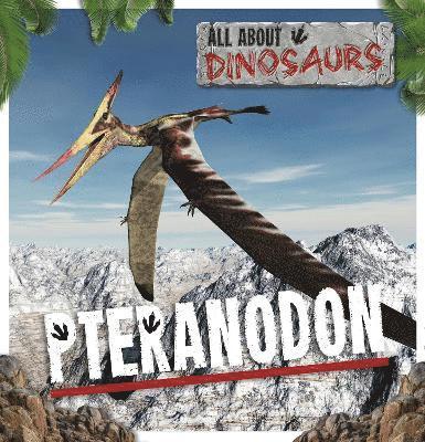 Pteranodon 1