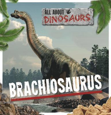 Brachiosaurus 1