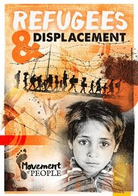 bokomslag Refugees and Displacement