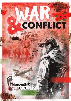 War and Conflict 1