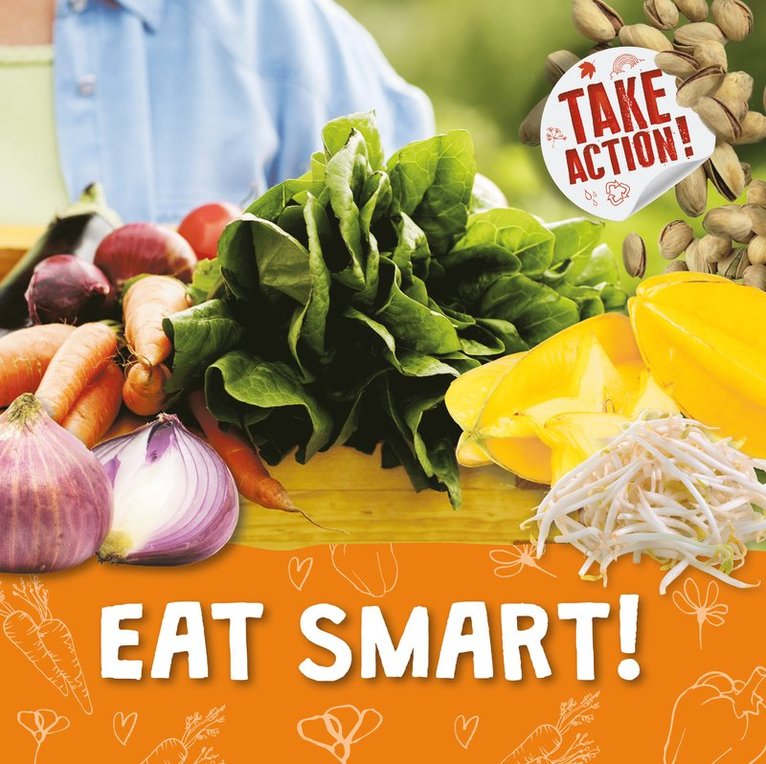Eat Smart!
