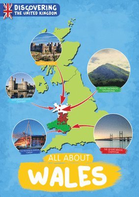 All About Wales 1