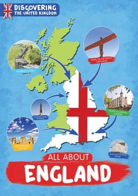 All About England 1