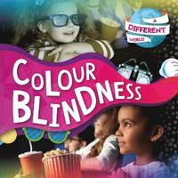 bokomslag Colour Blindness