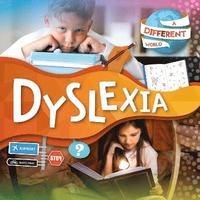 bokomslag Dyslexia