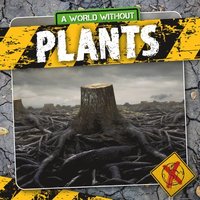 bokomslag Plants