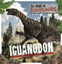bokomslag Iguanodon
