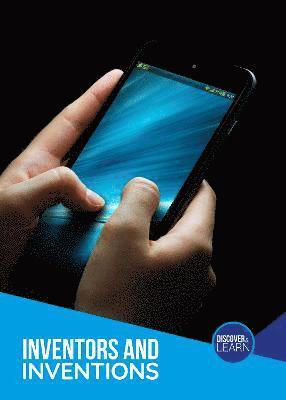 Inventors and Inventions