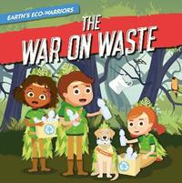 bokomslag War on Waste