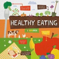 bokomslag Healthy Eating