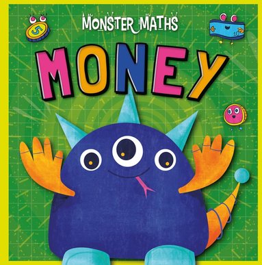 bokomslag Money