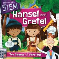 bokomslag Hansel and Gretel