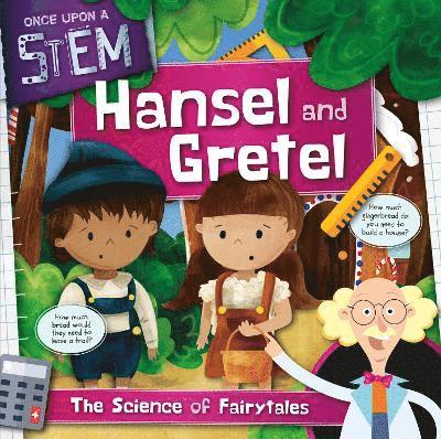 Hansel and Gretel 1
