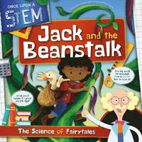 bokomslag Jack and the Beanstalk