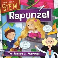 bokomslag Rapunzel