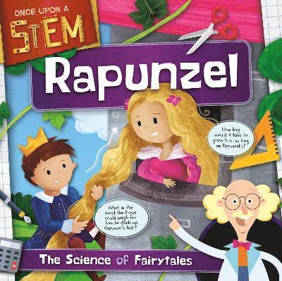Rapunzel 1