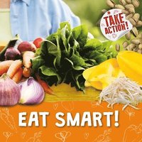 bokomslag Eat Smart!