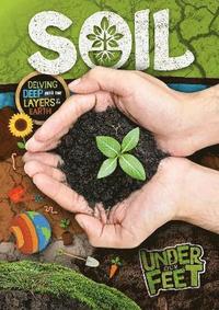 bokomslag Soil