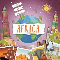 bokomslag Africa