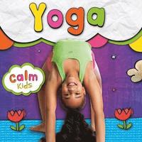 bokomslag Yoga