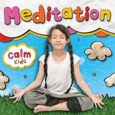 bokomslag Meditation