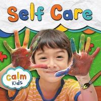 bokomslag Self Care