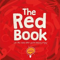 bokomslag Red Book