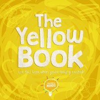 bokomslag The Yellow Book