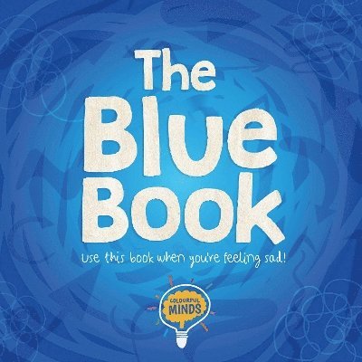 William Anthony - Blue Book, Inbunden