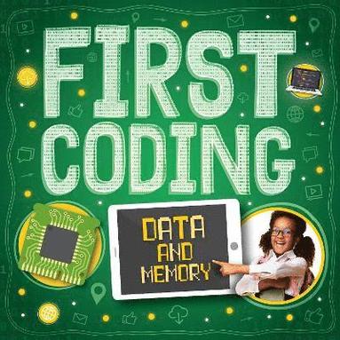 bokomslag Data and Memory
