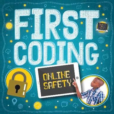 bokomslag Online Safety
