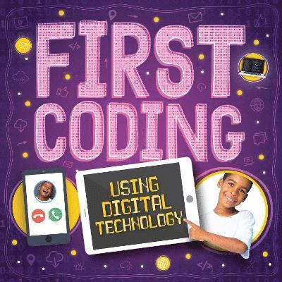 Using Digital Technology 1