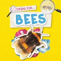 bokomslag Bees