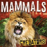 bokomslag Mammals