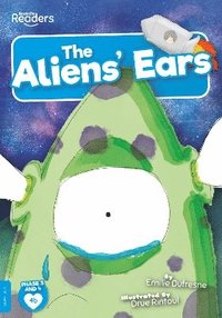 bokomslag Alien's Ears