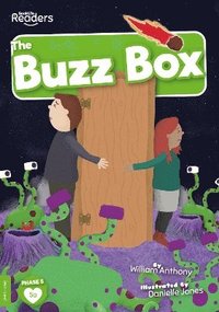 bokomslag The Buzz Box