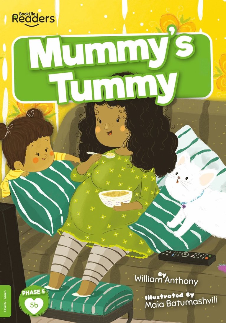 Mummy's Tummy