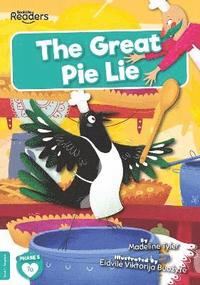 bokomslag The Great Pie Lie