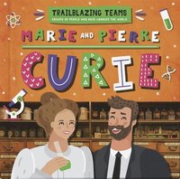 bokomslag Marie and Pierre Curie