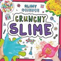 bokomslag Crunchy Slime